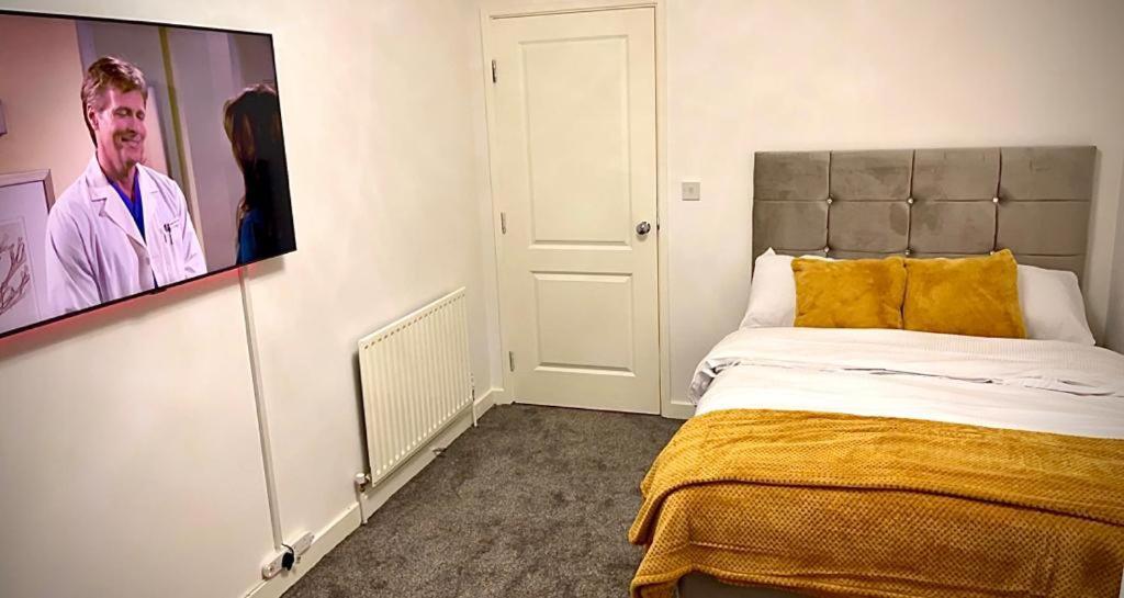 Fs Luxury Apartments London Exteriör bild
