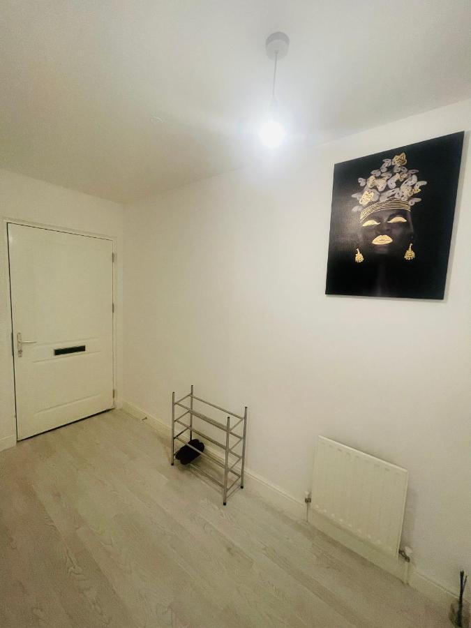 Fs Luxury Apartments London Exteriör bild